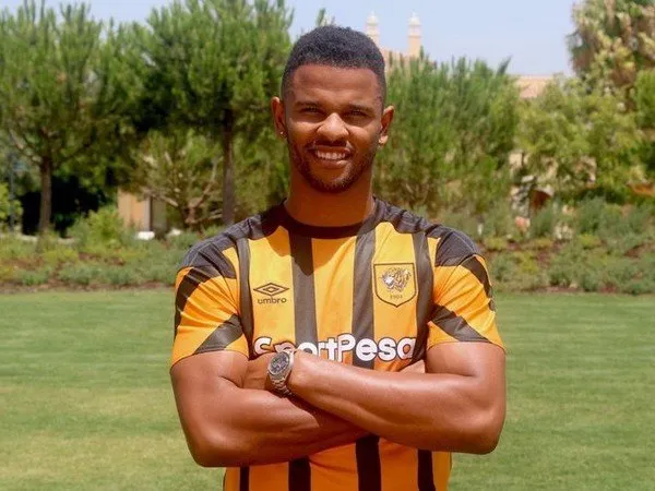 Berita Transfer: Dilepas Crystal Palace, Fraizer Campbell Resmi Gabung Hull City