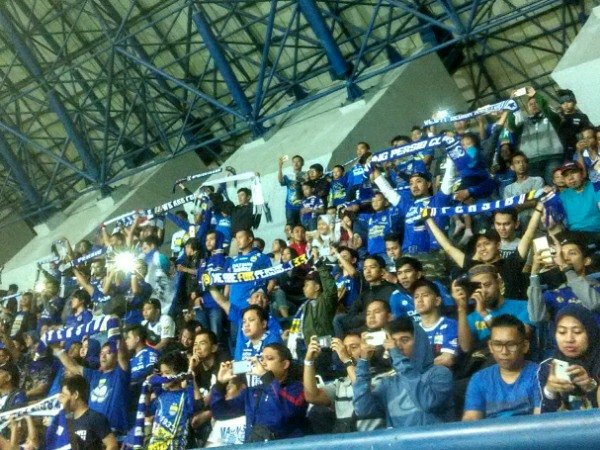 Berita Liga 1 Indonesia: Harga Tiket Persib vs Persija Melonjak, Antusiasme Bobotoh Tetap Tinggi