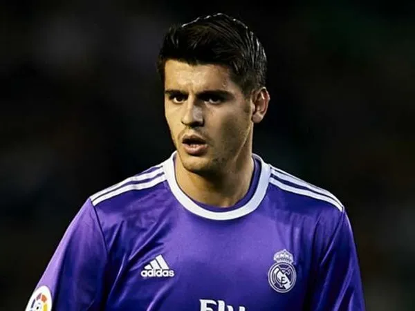 Berita Liga Inggris: Alvaro Morata Tak Ingin Kembali Lagi Ke Real Madrid?