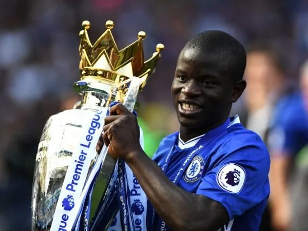 Berita Liga Inggris: Bintang Chelsea Yakin Arsenal Bisa Menangkan Gelar Musim Depan