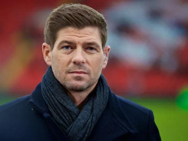 Berita Liga Inggris: Gerrard Senang dengan Fasilitas yang Diberikan untuk Liverpool U18