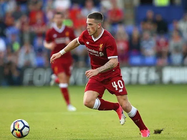 Berita Transfer: Hull City Tertarik Pinjam Pemain Muda Liverpool, Ryan Kent