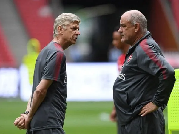 Berita ICC 2017: Tak Ada Persahabatan dalam Laga Persahabatan Arsenal vs Chelsea