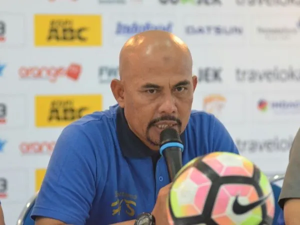 Berita Liga 1 Indonesia: Jamu Persija, Kemenangan Jadi Harga Mati Bagi Persib