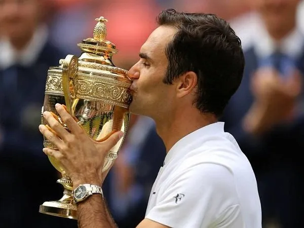 Berita MotoGP: Ternyata, Roger Federer Terinspirasi dari Sosok Valentino Rossi
