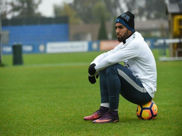 Berita Liga Italia: Gabigol Harus Buktikan Kualitas Seperti yang Lainnya
