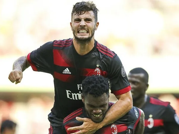 Review ICC 2017: Bayern 0-4 Milan, Revolusi Rossoneri Pecundangi Jawara Bundesliga