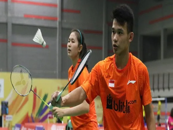 Berita Badminton: Indonesia Gulung Nepal 5-0 di Asia Junior Championships 2017