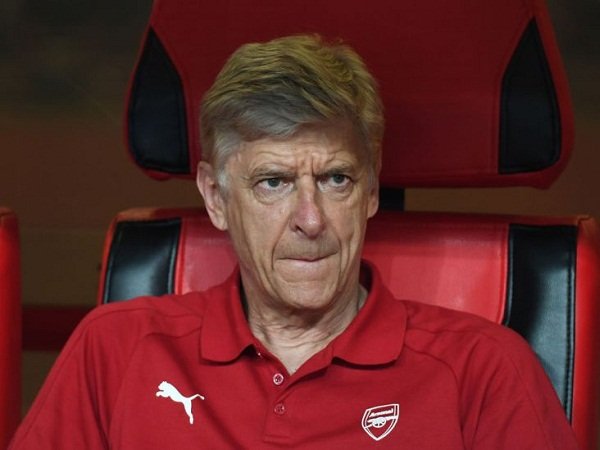 Berita ICC 2017: Wenger Tuding Kelelehan Jadi Biang Kekalahan Telak Arsenal dari Chelsea
