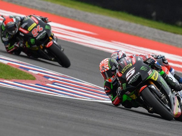 Berita MotoGP: Bos Yamaha Tech3 Beberkan Rahasia di Balik Performa Impresif Folger dan Zarco