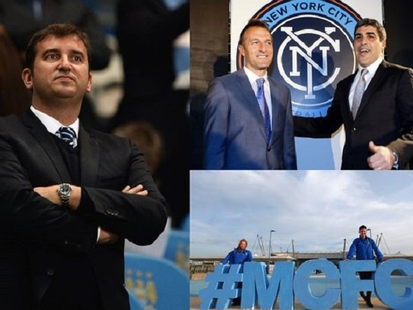 Berita Liga Inggris: Pemilik Manchester City Bakal Investasi di Amerika Dan Kanada