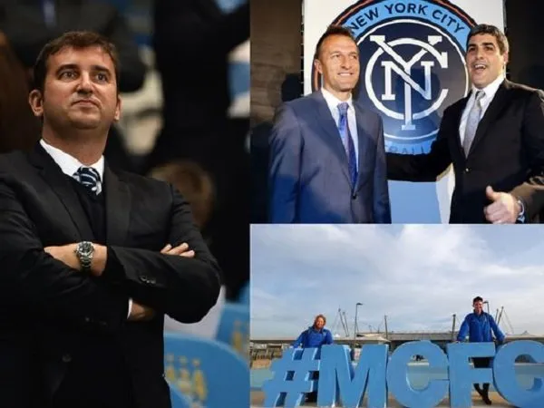 Berita Liga Inggris: Pemilik Manchester City Bakal Investasi di Amerika Dan Kanada