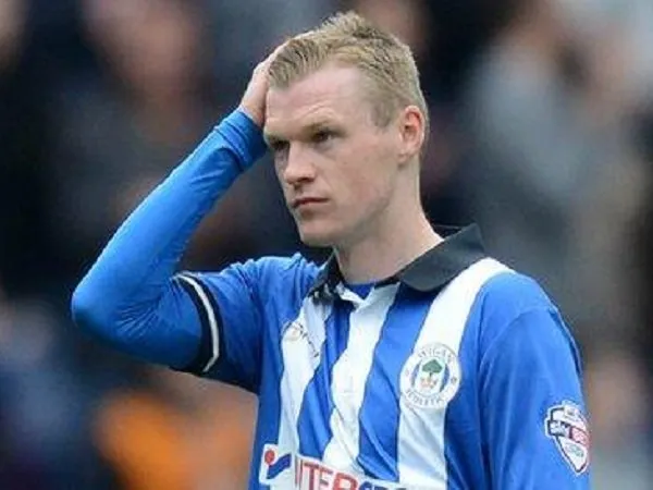 Berita Transfer: Ross County Resmi Dapatkan Amunisi Baru Dari Wigan Athletic