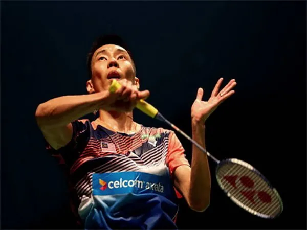 Berita Badminton: Roger Federer Menginspirasi Lee Chong Wei untuk Jadi Juara Dunia