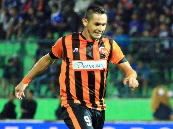 Berita Liga 1 Indonesia: Ketajaman Bomber Asing Perseru Jadi Fokus Perhatian Persib