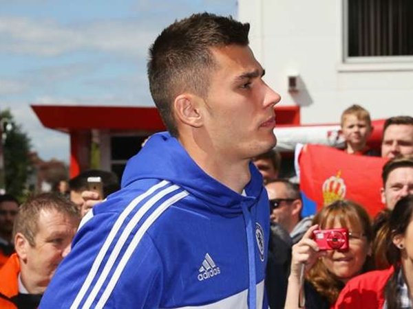 Berita Liga Inggris: Chelsea Kirim Kembali Matt Miazga ke Vitesse Sebagai Pinjaman