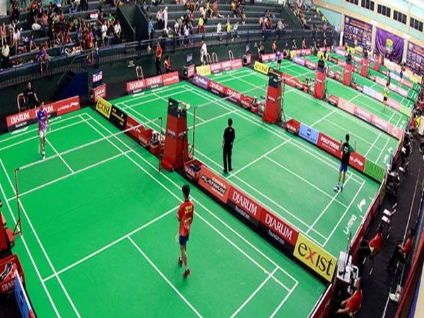 Berita Badminton: Jakarta Open Junior International Championships 2017 Siap Digelar
