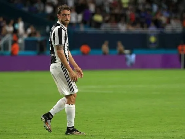 Berita Liga Italia: Marchisio Klaim Juventus Hormati Keputusan Bonucci untuk Pindah