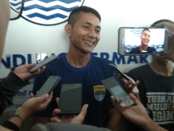 Berita Liga 1 Indonesia: Purwaka Belum Pasti Turun Lawan PS TNI