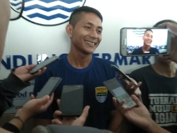 Berita Liga 1 Indonesia: Purwaka Belum Pasti Turun Lawan PS TNI