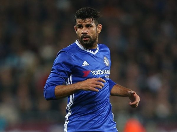 Berita Liga Inggris: Tak Ingin Menunggu Hingga Januari, Chelsea Suruh Costa Pergi ke AC Milan