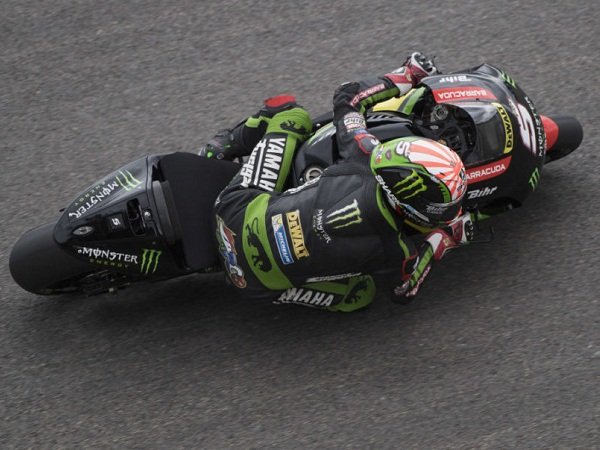 Berita MotoGP: Balas Kesulitan di Sachsenring, Zarco Bidik Podium di Brno