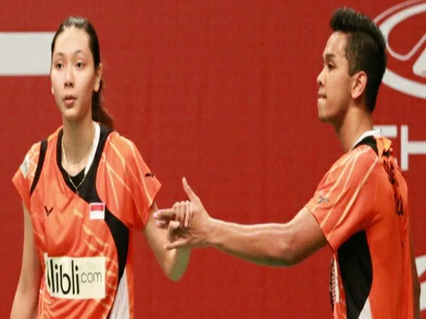 Berita Badminton: Ganda Campuran Pastikan Satu Tempat di semifinal New Zealand Open 2017