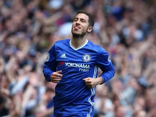 Berita Liga Inggris: Neymar Segera ke PSG, Barcelona Siapkan Tawaran untuk Eden Hazard