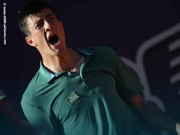 Berita Tenis: Enam Petenis Unggulan Berguguran Di Kitzbuhel