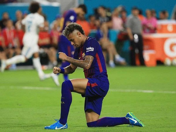 Berita Transfer: LFP Prancis Kecam La Liga Agar Tak Memblok Transfer Neymar