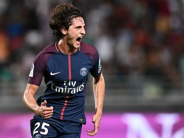Berita Transfer: Rabiot Jadi Incaran Anyar, Juventus akan Kirim Rincon ke Atalanta