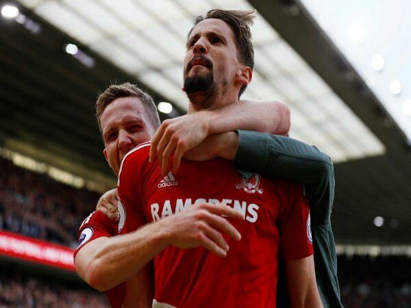 Berita Transfer: Sampdoria Semakin Dekat Bawa Ramirez Kembali ke Italia