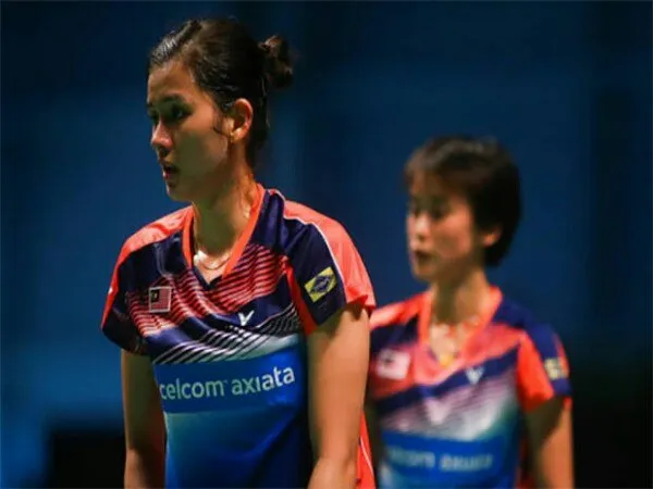 Berita Badminton: Vivian Hoo/Woon Khe Wei Lolos Semifinal New Zealand Open 2017