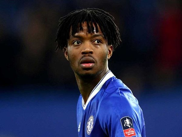 Berita Liga Inggris: Tak Ingin Dipinjamkan Lagi, Alasan Nathaniel Chalobah Tinggalkan Chelsea