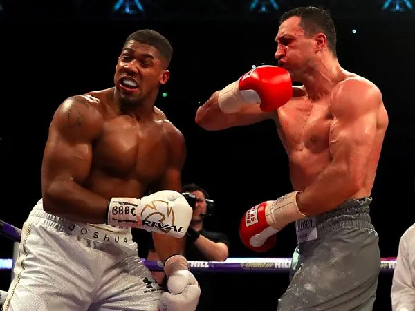 Berita Tinju: Inilah Rekor 29 Pertarungan Perebutan Gelar Kelas Berat Wladimir Klitschko