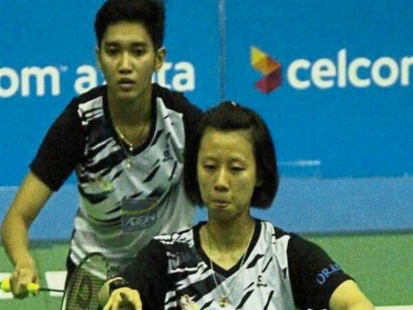 Berita Badminton: Ganda Putri Malaysia-Indonesia Akan Berlaga di Kejuaraan Dunia 2017