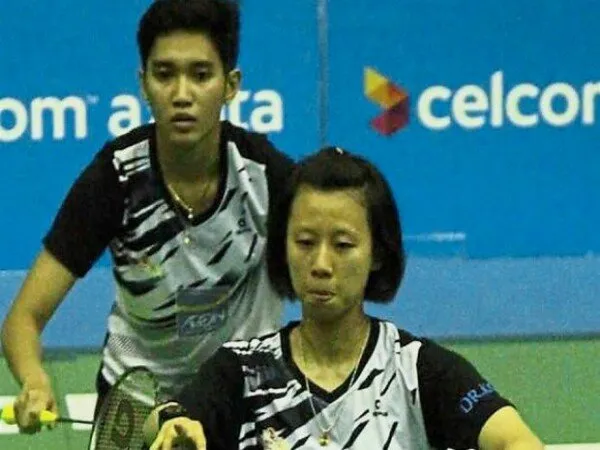 Berita Badminton: Ganda Putri Malaysia-Indonesia Akan Berlaga di Kejuaraan Dunia 2017