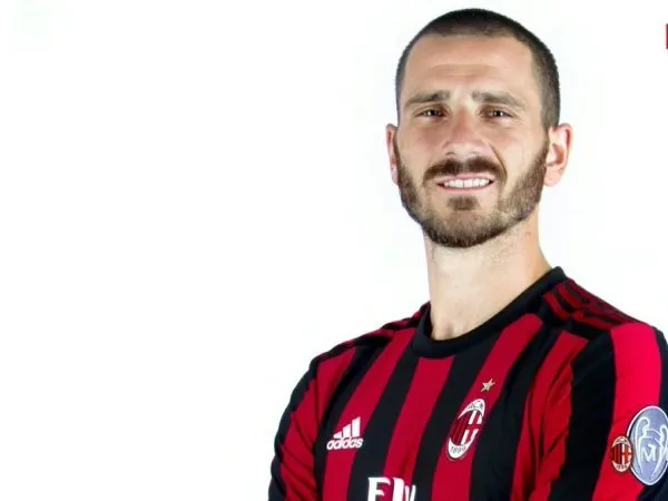 Berita Liga Italia: Abbiati Sebut Bonucci Layak Jadi Kapten AC Milan