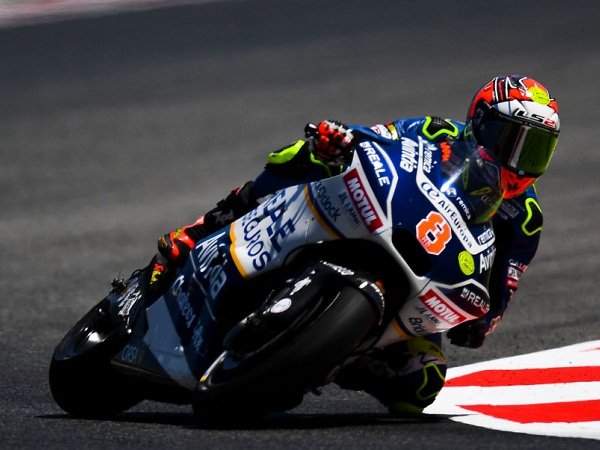 Berita MotoGP: Hasil FP1 GP Austria, Ungguli Dovizioso, Barbera Jadi Rider Tercepat