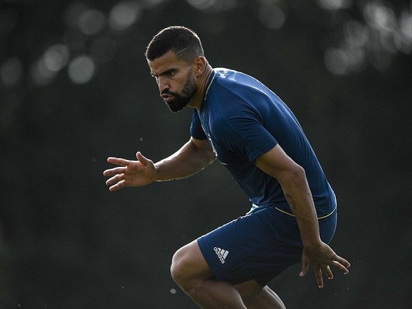 Berita Transfer: Juventus Setuju Lepas Rincon ke Torino, Tes Medis Segera Dilaksanakan