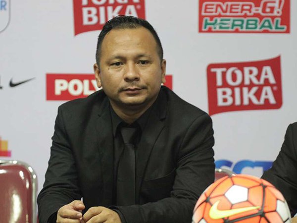 Berita Liga 1 Indonesia: Jamu PS TNI, Borneo FC Pertajam Lini Serang