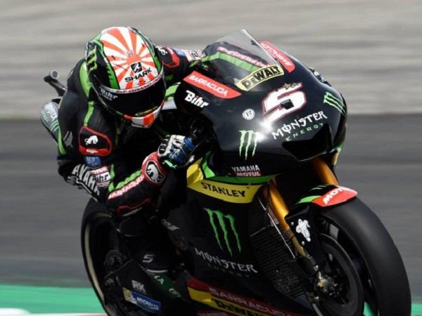 Berita MotoGP: Kualifikasi GP Austria Lancar, Satu Hal Ini Buat Zarco Tak Puas