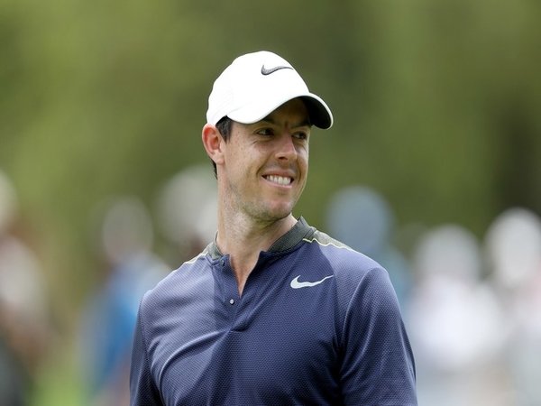 Berita Golf: Rory McIlroy Terancam Absen Sepanjang Sisa Musim Ini