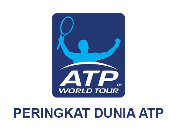 Berita Tenis: Daftar Peringkat Dunia Tur ATP (Per 14 Agustus 2017)