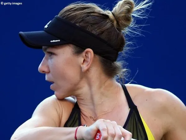 Berita Tenis: Simona Halep Depak Taylor Townsend Dari Cincinnati
