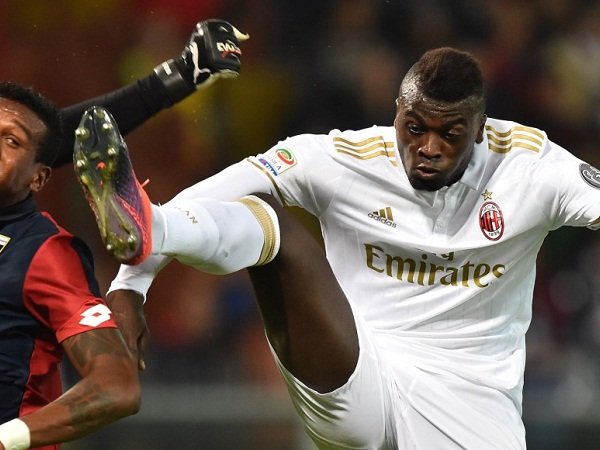 Berita Transfer: Spartak Moscow Siapkan Tawaran Besar untuk Boyong Niang dari Milan