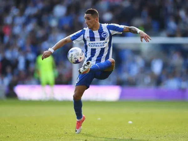 Berita Liga Inggris: Trio Brighton Resmi Tanda Tangani Kontrak Jangka Panjang Baru