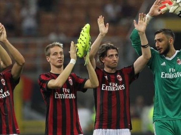 Review Liga Europa: AC Milan 6-0 KF Shkendija, Gebrakan Rossoneri Benamkan Wakil Makedonia