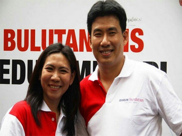 Berita Badminton: Susy Susanti dan Alan Budikusuma Berbagi Tips untuk Jadi Pemain Papan Atas Dunia