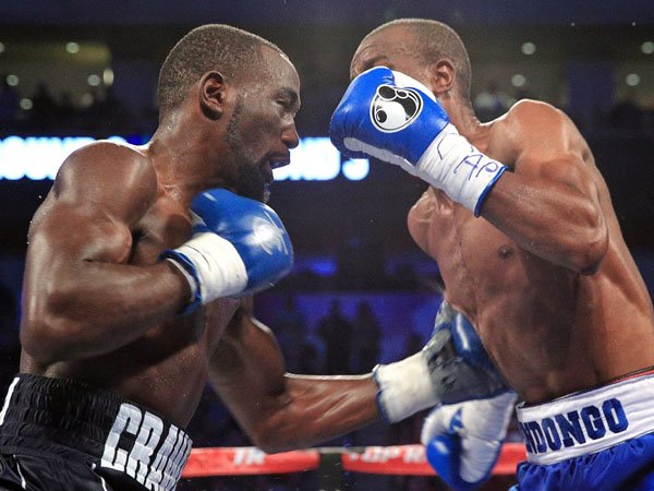 Berita Tinju: Terence Crawford Hanya Butuh Tiga Ronde Untuk Menjadi Juara Sejati Welter Yunior